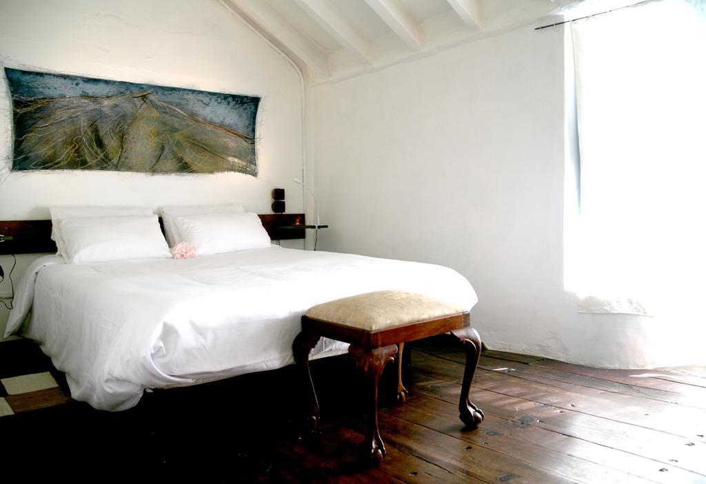 Hotel Emblemático Casa Casilda Tacoronte Esterno foto