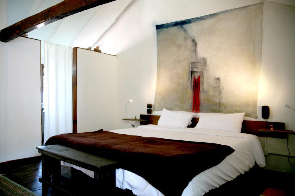 Hotel Emblemático Casa Casilda Tacoronte Esterno foto