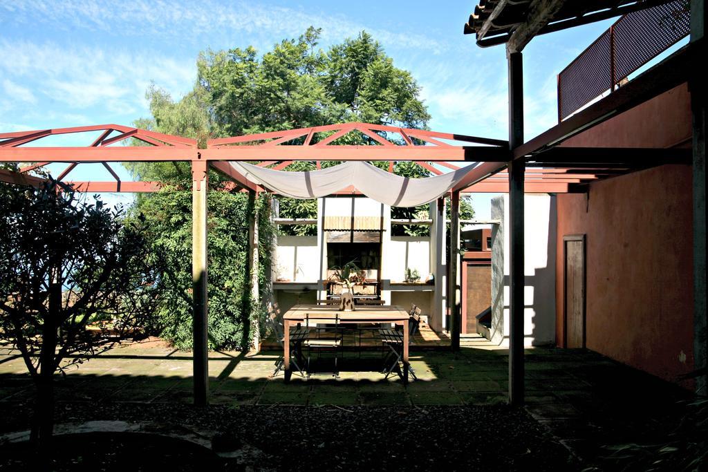 Hotel Emblemático Casa Casilda Tacoronte Esterno foto