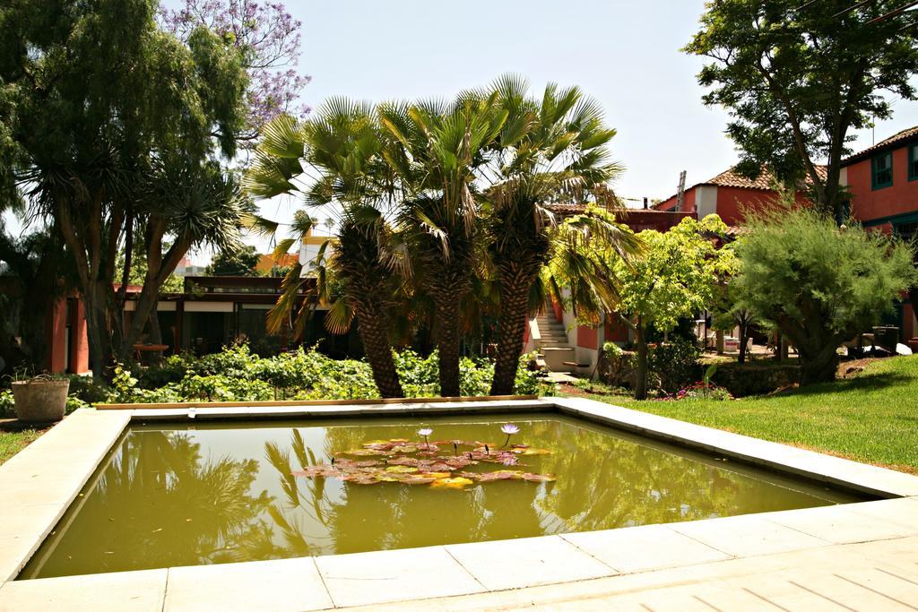 Hotel Emblemático Casa Casilda Tacoronte Esterno foto