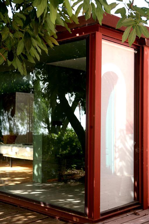 Hotel Emblemático Casa Casilda Tacoronte Esterno foto