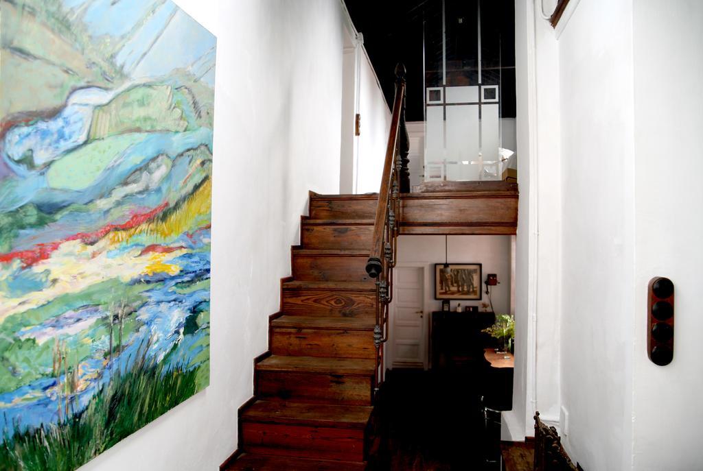Hotel Emblemático Casa Casilda Tacoronte Esterno foto