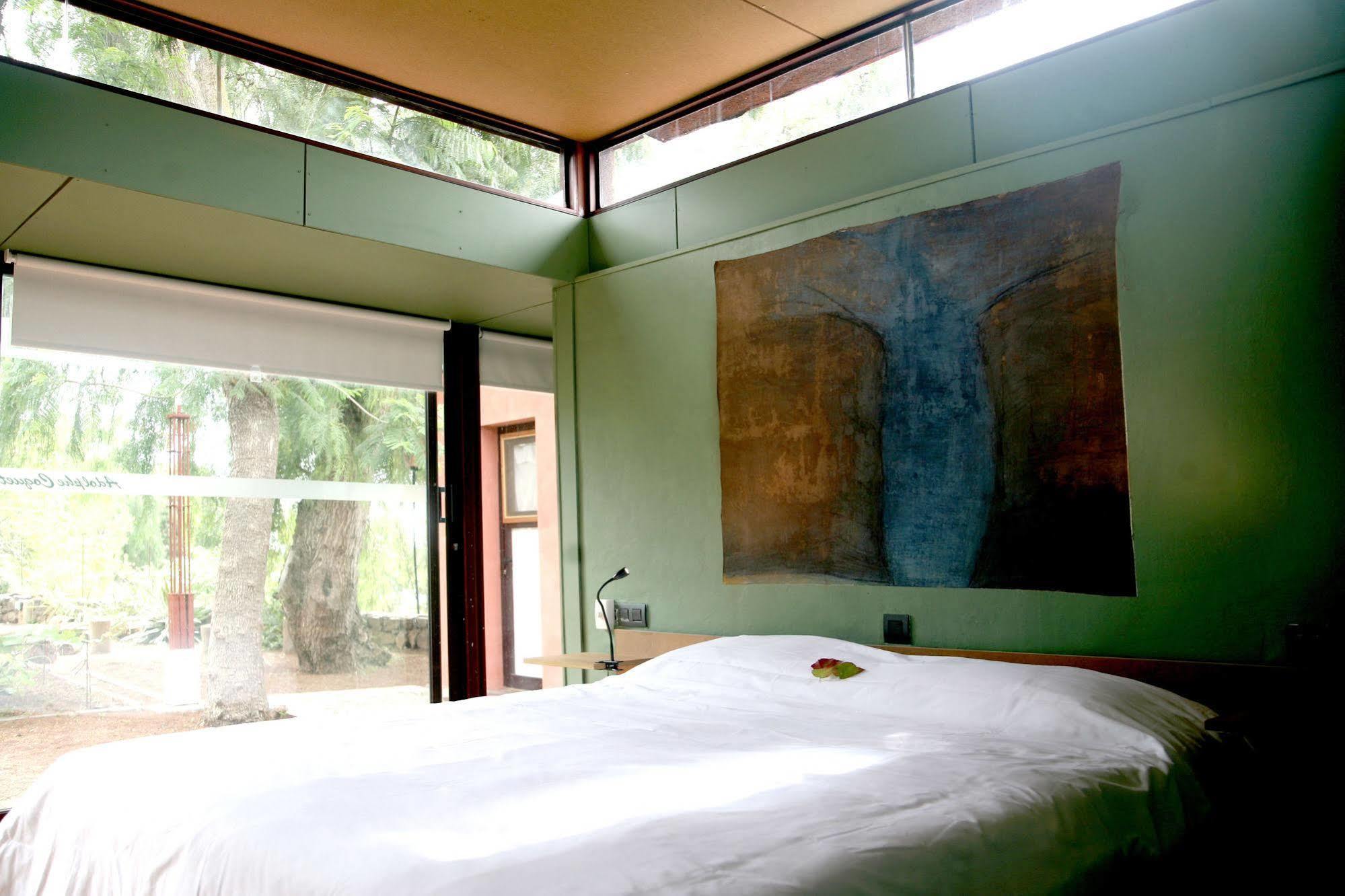 Hotel Emblemático Casa Casilda Tacoronte Esterno foto
