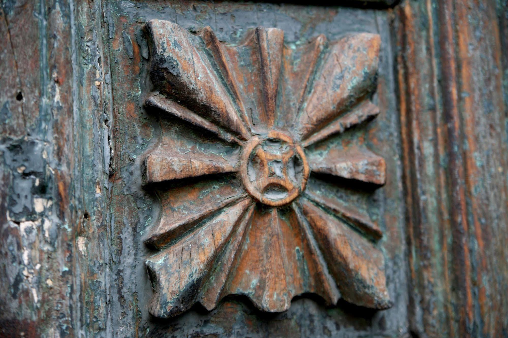 Hotel Emblemático Casa Casilda Tacoronte Esterno foto