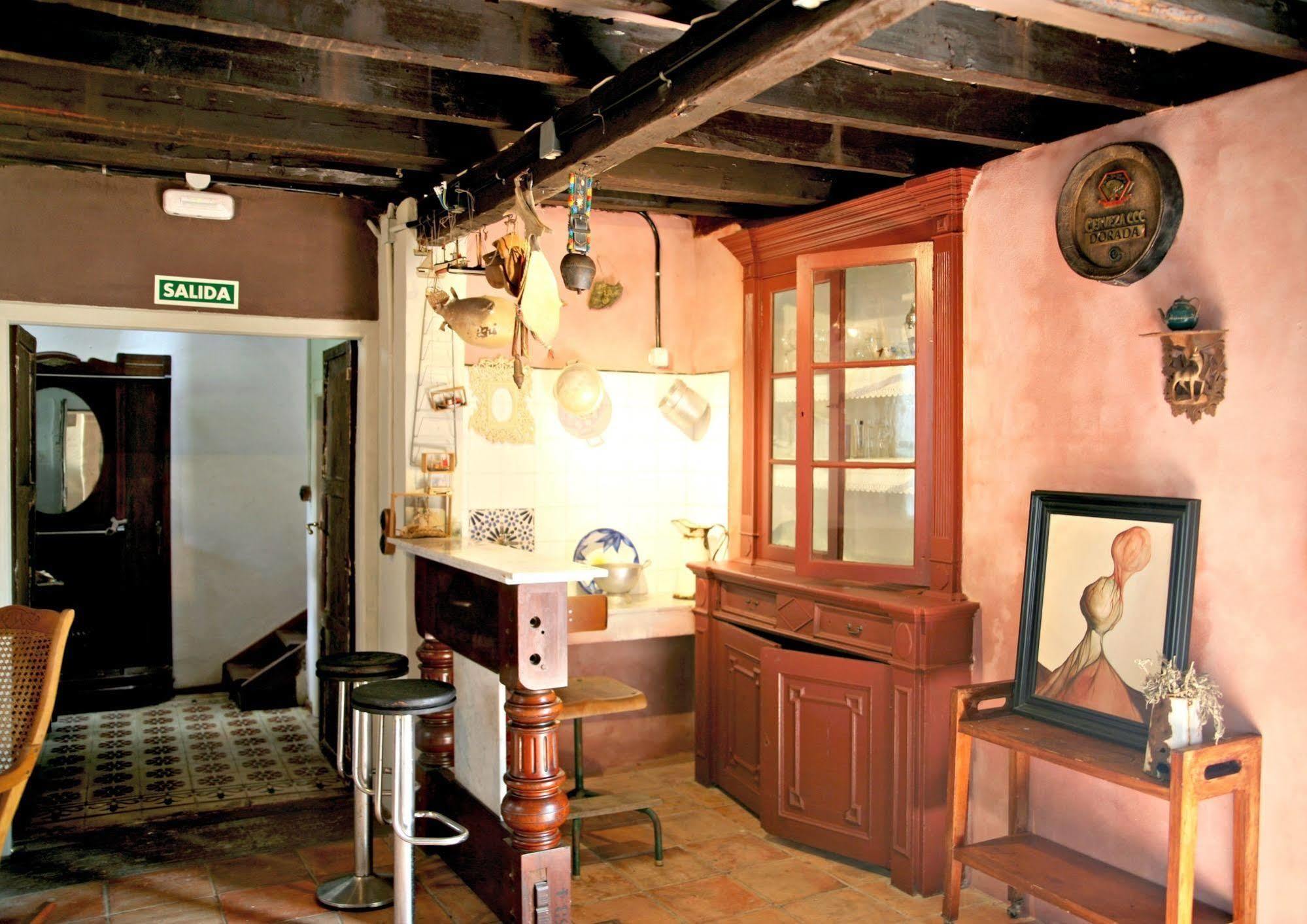 Hotel Emblemático Casa Casilda Tacoronte Esterno foto