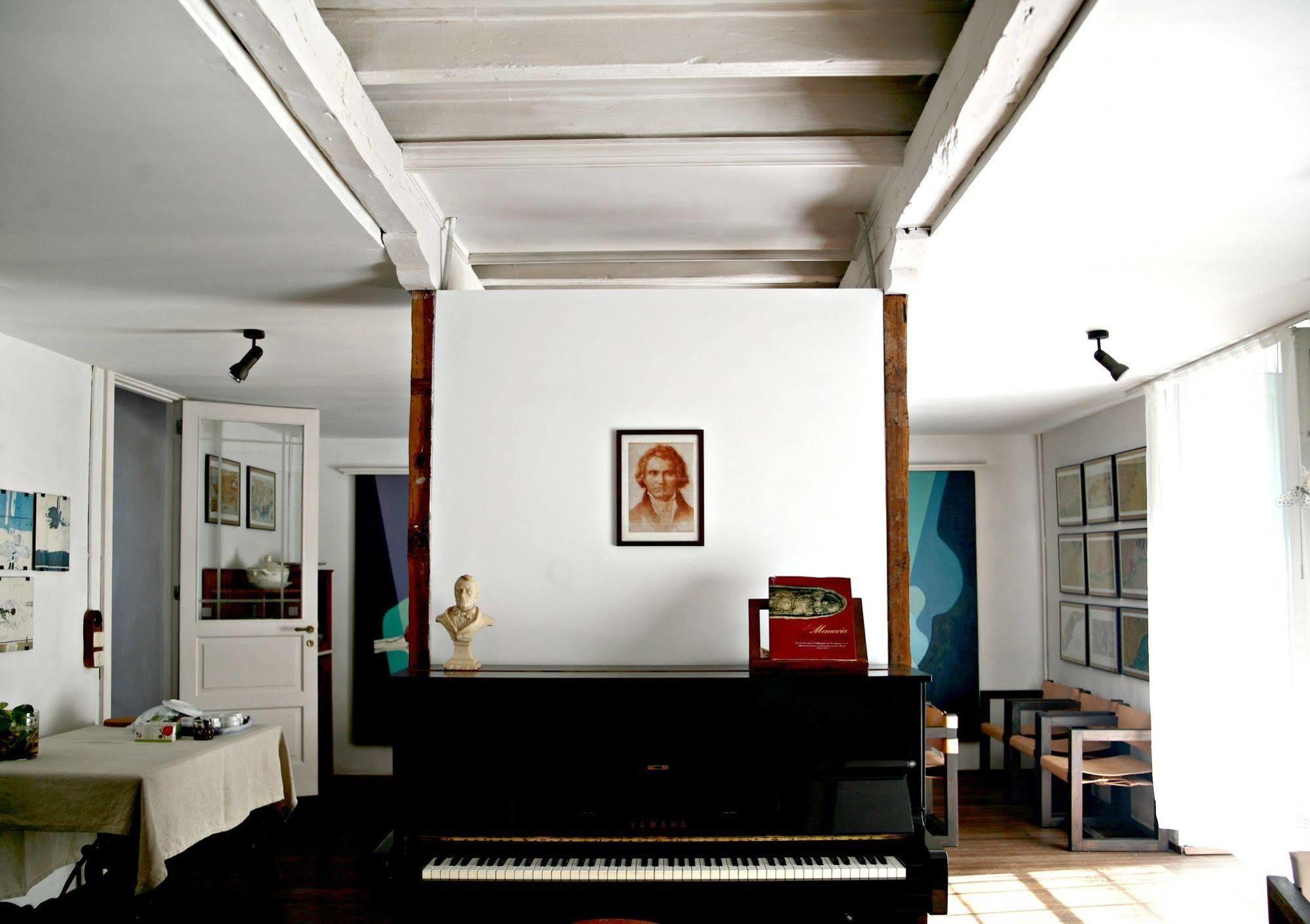 Hotel Emblemático Casa Casilda Tacoronte Esterno foto
